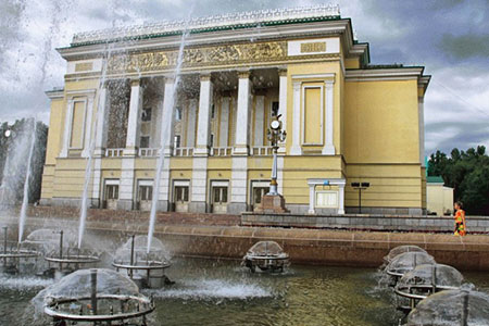 Список памятников истории Алматы может увеличиться