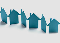 Разрабатываются типовые проекты жилых домов для домостроительных комбинатов
