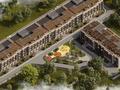 2-комнатная квартира · 82.5 м², мкр Горный Гигант, Оспанова 83/36 за 99 млн 〒 в Алматы, Медеуский р-н