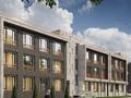 2-комнатная квартира · 82.5 м², мкр Горный Гигант, Оспанова 83/36 за 99 млн 〒 в Алматы, Медеуский р-н — фото 5